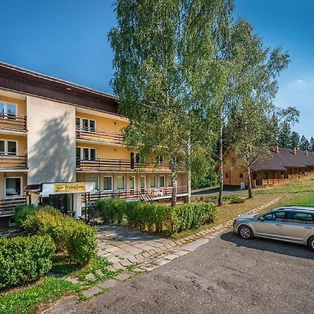 Penzion Limba Liptovský Ján Dış mekan fotoğraf